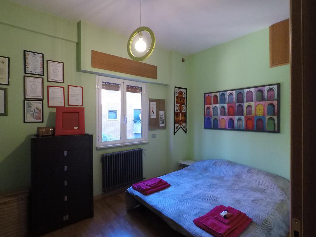 Easy Stay Roma Exterior foto