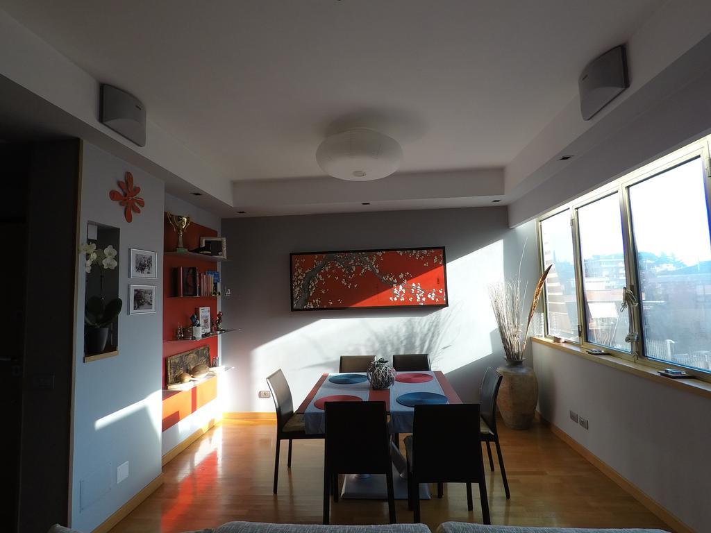 Easy Stay Roma Exterior foto